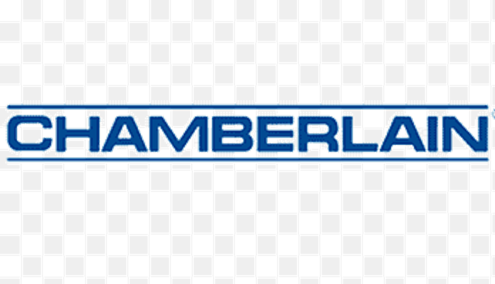 Chamberlain Certified Installer